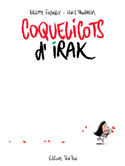 Coquelicots d'Irak